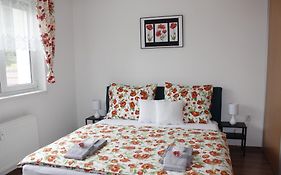 Apartman Mak